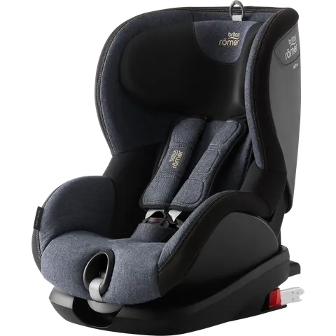 Britax-Romer TRIFIX 2 i-SIZE (9-22kg / 76-105cm) Fotelik samochodowy