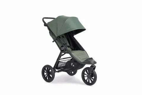 Baby Jogger City Elite 2 Wózek spacerowy