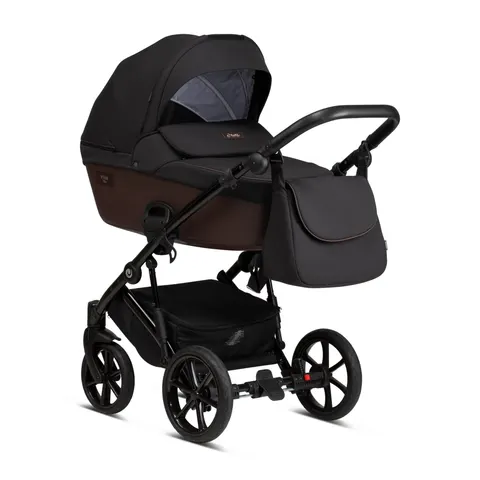 Tutis Viva Life 3.0 Wózek 2w1 głęboko-spacerowy