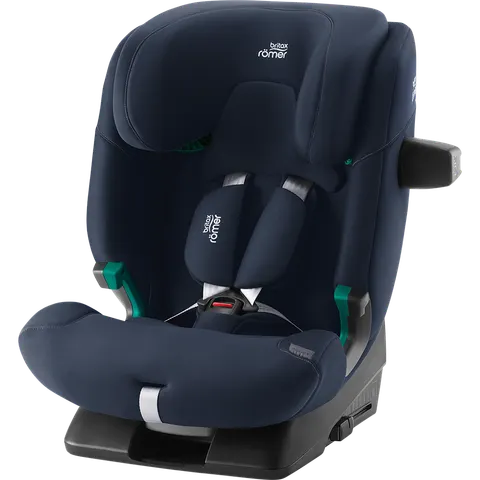 Britax-Romer Advansafix Pro (9-36kg / 76-150cm) Fotelik samochodowy