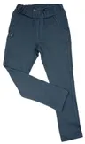 Spodnie Slim dla dziewczynki TROUSERS GIRL / SLIM BLUE JEANS Piu di ME 228-25