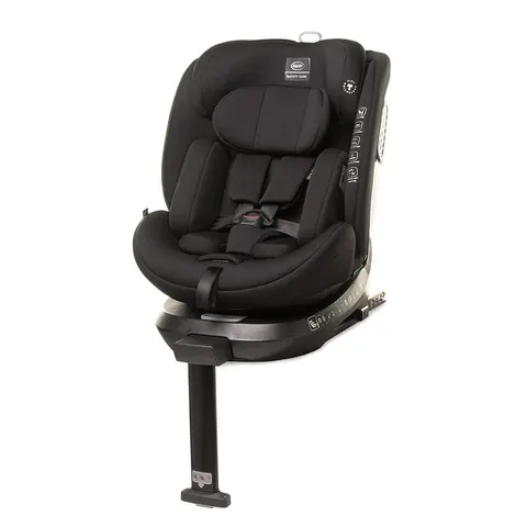 4Baby Enzo-Fix (0-36kg / 40-150cm) Fotelik samochodowy
