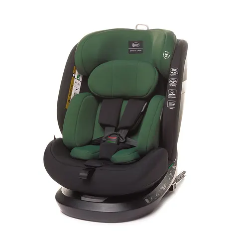 4Baby Roto-Fix i-Size (0-36kg / 40-150cm) Fotelik samochodowy