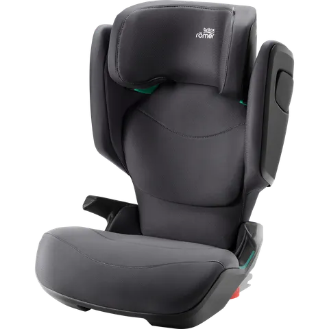 Britax-Romer Kidfix Pro M (15-36kg / 100-150cm) Fotelik samochodowy