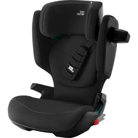 Britax-Romer Kidfix Pro (15-36kg / 100-150cm) Fotelik samochodowy