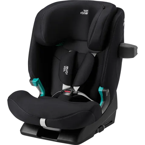 Britax-Romer Advansafix Pro (9-36kg / 76-150cm) Fotelik samochodowy