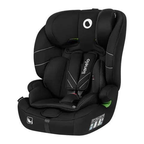 Lionelo Levi One i-Size (9-36kg / 76-150cm) Fotelik samochodowy