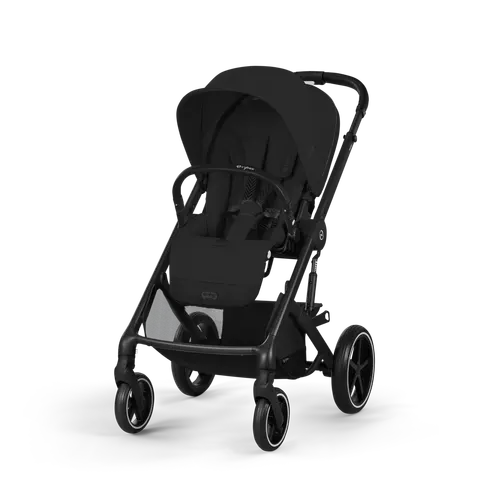 Cybex Balios S Lux 2.0 Wózek spacerowy