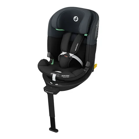 Maxi-Cosi Emerald S 360 (0-36kg / 40-150cm) Fotelik samochodowy