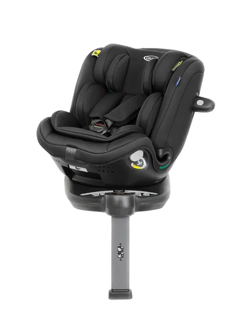 GRACO Turn2Me Grow I-Size R129 (40-125 cm) Fotelik samochodowy