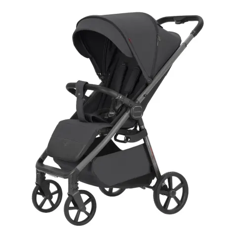 Carrello Bravo Carbon CRL-5530 Wózek spacerowy