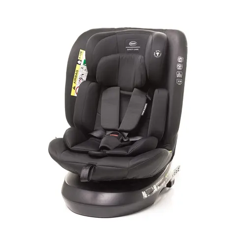 4Baby Matt-Fix (40-150 cm) Fotelik samochodowy