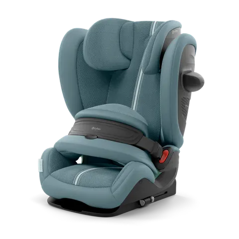 Cybex Pallas G2 i-Size (9-50kg / 76-150cm) Fotelik samochodowy