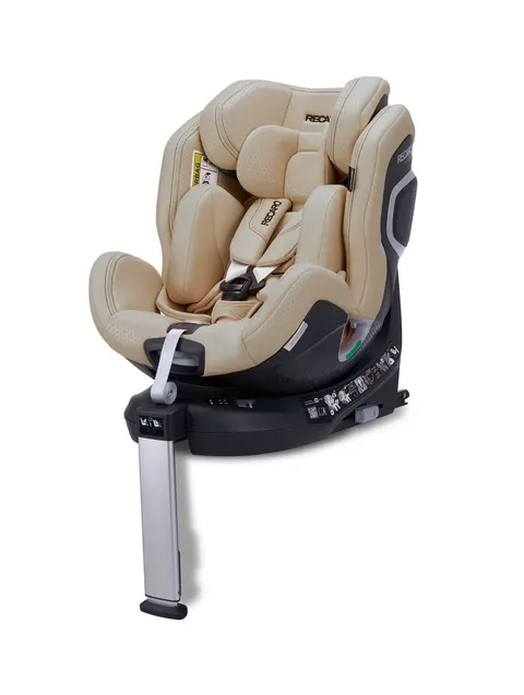 Recaro Xenon 1 (40-125 cm) Fotelik samochodowy
