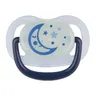Canpol babies (22/501) smoczek uspokajający silikon 6-18m anatomicznym NIGHT DREAMS