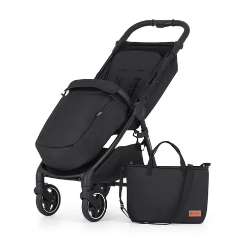 Petite&Mars Royal 3 Konstrukcja wózka