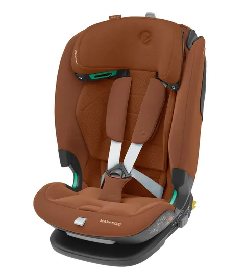 Maxi-cosi Titan Pro 2 i-Size (9-36kg / 76-150cm) Fotelik samochodowy