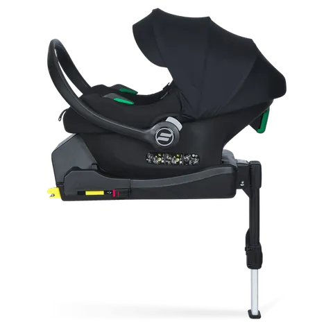 Avionaut fotelik Cosmo Smart (0-13kg / 40-87cm) z bazą Dock 2.0