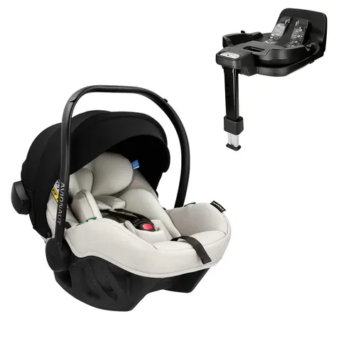Avionaut fotelik Pixel Pro 2.0 C (0-13kg / 40-86cm) z bazą IQ Orbit