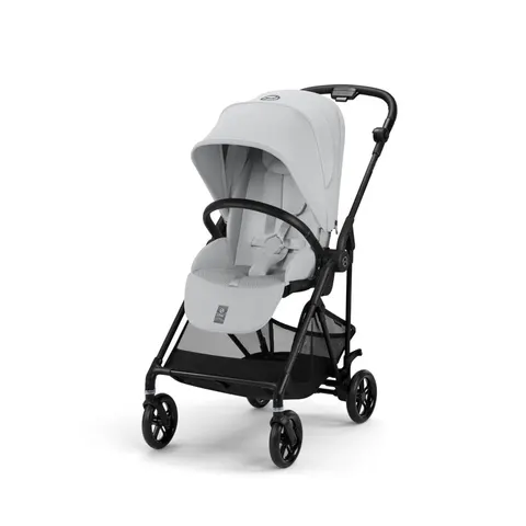 Cybex Melio Carbon 2025 Wózek spacerowy