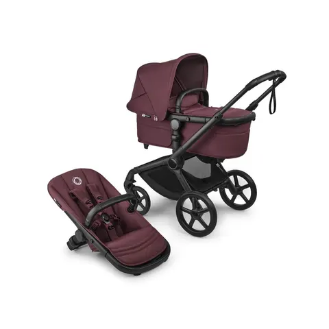 Bugaboo Fox 5 Renew Wózek głęboko-spacerowy