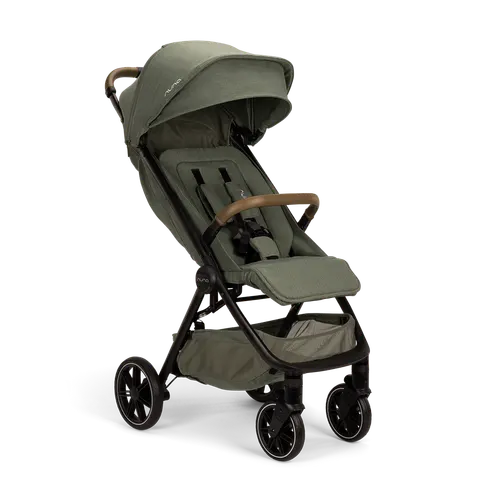 Nuna TRVL LX Wózek spacerowy