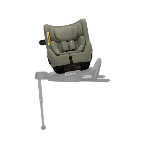 Nuna Todl next (0-18 kg / 40-105 cm) Fotelik samochodowy| siedzisko