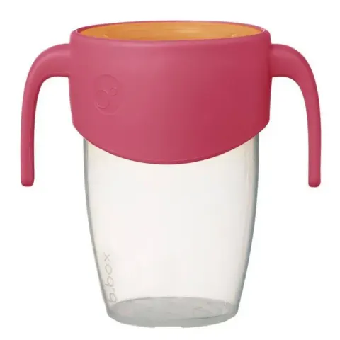 B.box Kubek 360 do nauki picia 250 ml