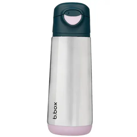 B.box Butelka termiczna z ustnikiem sportowym 500 ml