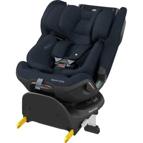 Maxi-Cosi Emerald 360 Pro (0-36kg / 40-150cm) Fotelik samochodowy