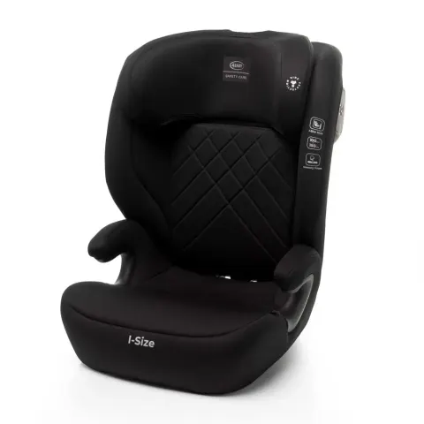 4Baby Nero i-Size (15-36kg / 100-150cm) Fotelik samochodowy