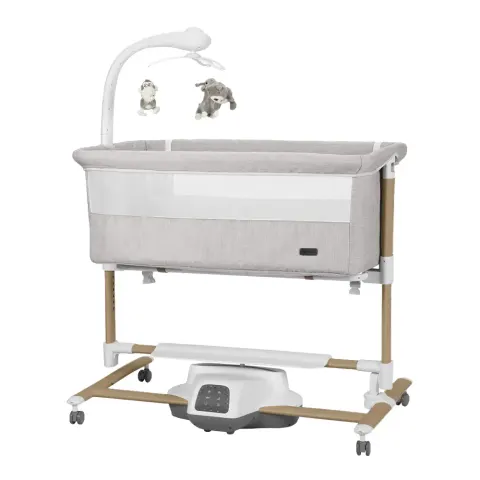 Carrello Łóżeczko dostawne Bloom CRL-10304