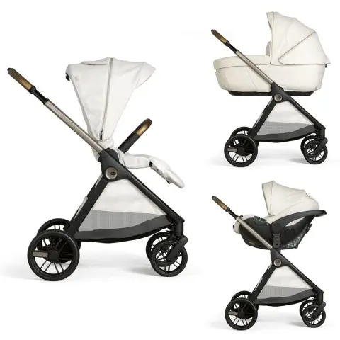 Chicco Bellagio Wózek wielofunkcyjny 3w1