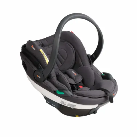 BeSafe Go Beyond (0-13 kg / 40-87 cm) Fotelik samochodowy