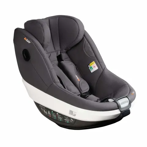 BeSafe Beyond 360 (do 22 kg / 61-125 cm) Fotelik samochodowy