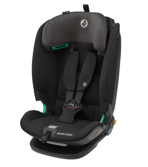 Maxi-cosi Titan Plus i-Size (9-36 kg / 76-150 cm) Fotelik samochodowy