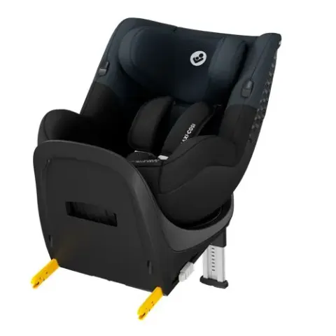 Maxi-Cosi Mica 360 S (0-18 kg / 61-105 cm) Fotelik samochodowy