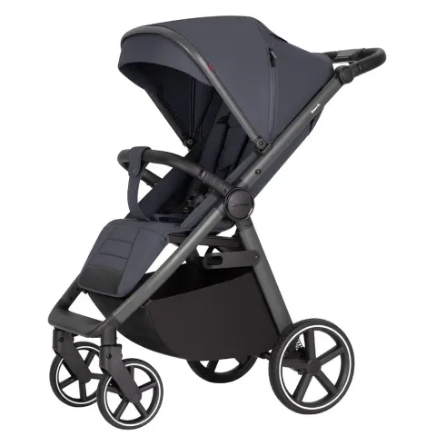 Carrello Bravo SL Deluxe (CRL-5520) Wózek spacerowy