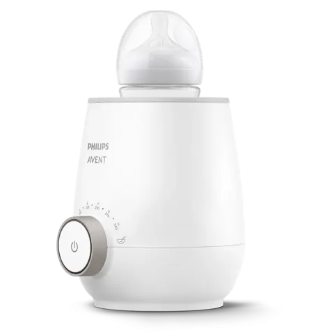 Philips Avent (SCF358/00) Podgrzewacz do butelek z czujnikiem temperatury