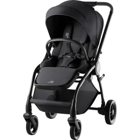 Britax-Romer RIO Wózek spacerowy