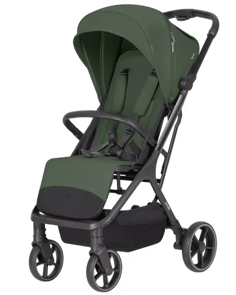 Carrello Nova Plus crl-5524 Wózek spacerowy