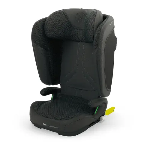 Kinderkraft Unity 2 i-Size (15-36kg / 100-150cm) Fotelik samochodowy