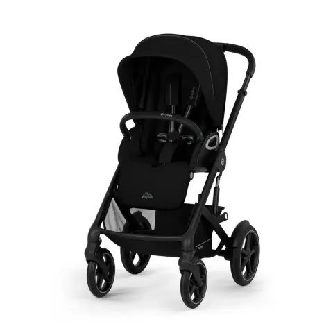 Cybex Talos S Lux 3.0 Wózek spacerowy