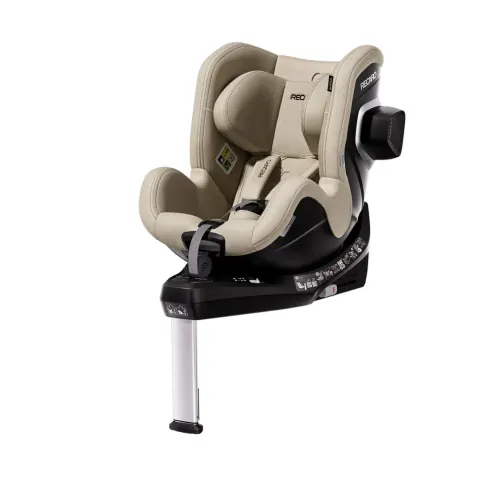 Recaro Toron 1 Kid (9-18kg / 61-105cm) Fotelik samochodowy