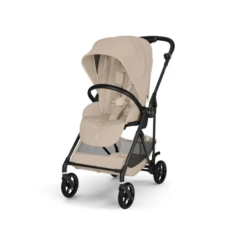 Cybex Melio Carbon 2026 Wózek spacerowy