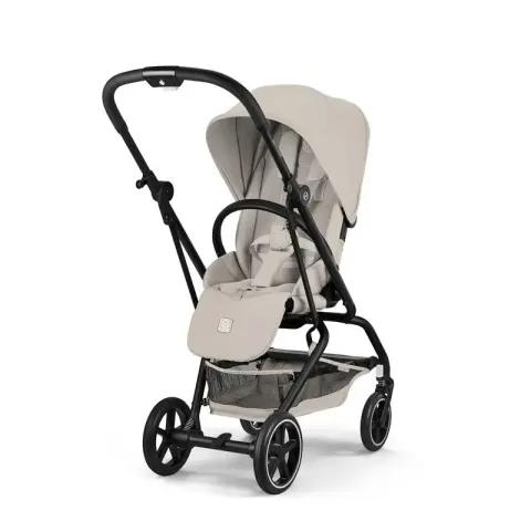 Cybex Eezy S Twist+2 Wózek spacerowy