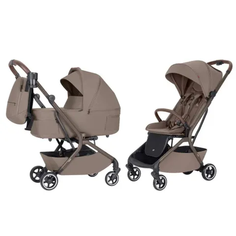 Carrello Magia CRL-6555 Wózek głęboko-spacerowy