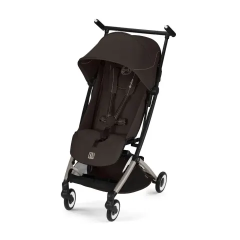 Cybex Libelle 2026 Wózek spacerowy