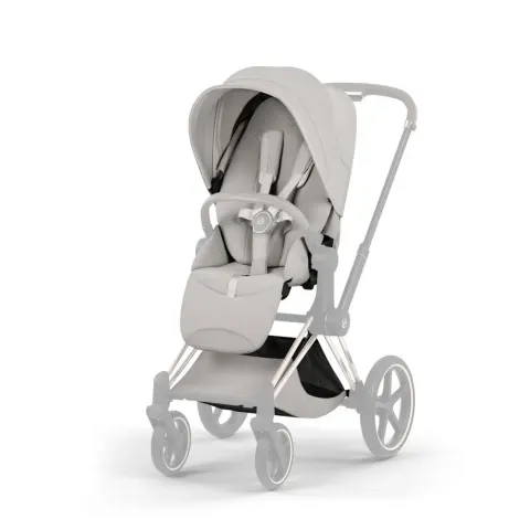 Cybex Priam/e-Priam Style Tapicerka siedziska