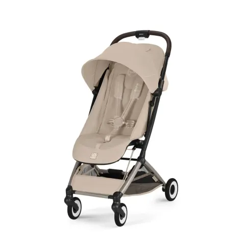 Cybex Orfeo 2026 Wózek spacerowy